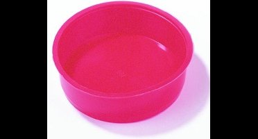 Dyka Speciedeksel mof-aansluiting PE 70mm