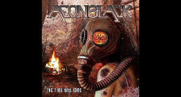 Aeonblack - The Time Will Come (CD)
