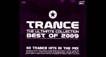 Trance The Ultimate Collection (CD)