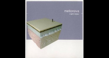Mellonova - Slightly Happy (CD)