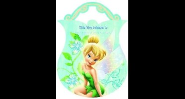 Disney - Uitdeelzakjes - Tinkerbel