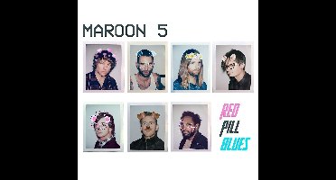 Red Pill Blues (Deluxe Edition)