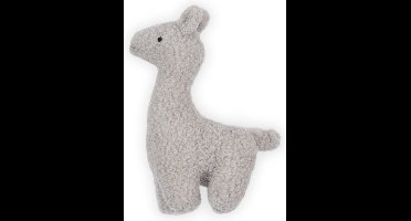 Jollein Knuffel Lama - Grey