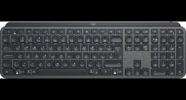 Keyboard Logitech 920-010248 Spanish Qwerty Spanish Grey Graphite