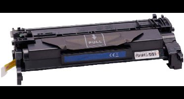 ABC huismerk toner geschikt voor Canon 052 voor Canon I-Sensys LBP-210 Series LBP-212dw LBP-214dw LBP-215dw LBP-215x MF-420 Series MF-421dw MF-424dw MF-424dwth MF-426dw MF-428x MF-429dw MF-429x