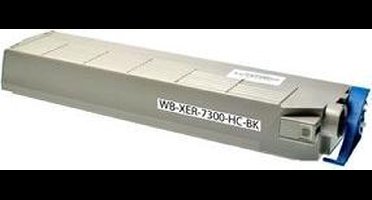 ABC huismerk toner geschikt voor Xerox Phaser 7300 XXL zwart