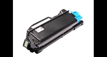 ABC huismerk toner geschikt voor Kyocera TK-5135C cyan voor Taskalfa 265ci 266ci TK5135 C