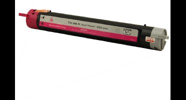 ABC huismerk toner geschikt voor Xerox Phaser 6300 magenta voor Xerox Phaser 6300 6300DN 6300N