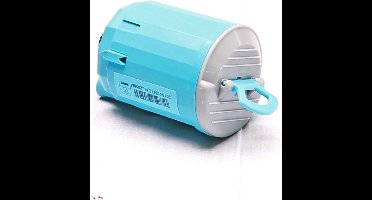 ABC huismerk toner geschikt voor Xerox Phaser 6110 cyan voor Xerox Phaser 6110 Phaser 6110B Phaser 6110MFP Phaser 6110MFP S Phaser 6110MFP VS Phaser 6110MFP VX Phaser 6110MFP X Phaser 6110N