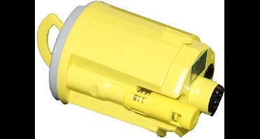 ABC huismerk toner geschikt voor Xerox Phaser 6110 geel voor Xerox Phaser 6110 Phaser 6110B Phaser 6110MFP Phaser 6110MFP S Phaser 6110MFP VS Phaser 6110MFP VX Phaser 6110MFP X Phaser 6110N