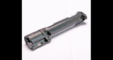 ABC huismerk toner geel geschikt voor Dell 3000cn 3100cn 3000 cn 3100 cn