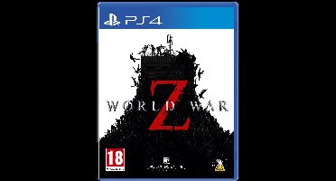 World War Z - PS4
