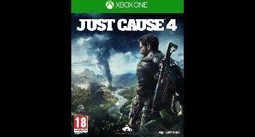 Just Cause 4 - Xbox One