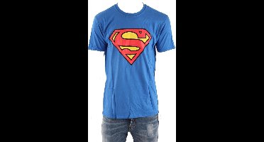 DC comics T-shirt