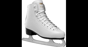 Roces – Paradise – Kunstschaatsen – Schaatsen Kinderen – Wit – Klassieke Stabiliteit & RVS IJzer – Maat EU 33