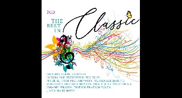 The Best In Classic