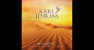 Karl Jenkins - Miserere: Songs Of Mercy And Redemption (CD)