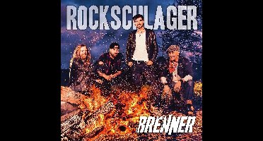 Brenner - Rockschlager (CD)