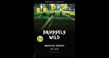 Brussels Wild (DVD)