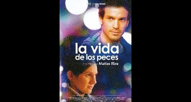 La Vida De Los Peces (DVD)