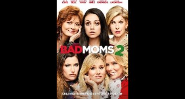 Bad Moms 2 (Blu-ray)