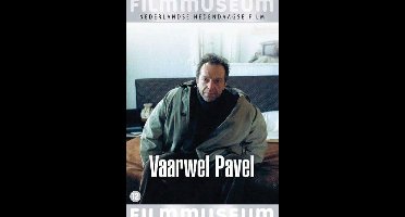 Vaarwel Pavel (DVD)