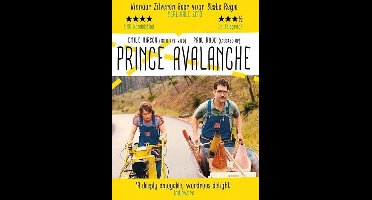 Prince Avalanche (DVD)