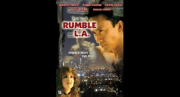 Rumble In La (DVD)