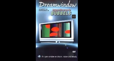 Dream Window - Hypnotiserende Bubbels (DVD)