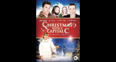 Christmas With A Capital C (DVD)