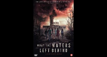 What The Waters Left Behind (DVD)