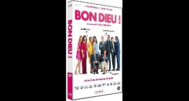 Bon Dieu (DVD)