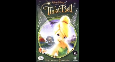 Tinkerbell (DVD)