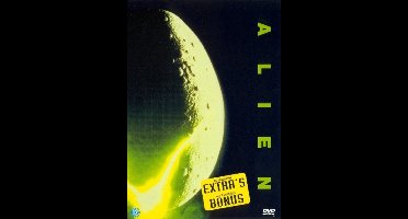 Alien (DVD)