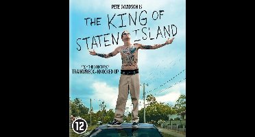 King Of Staten Island (Blu-ray)