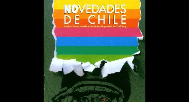 Various Artists - Novedades De Chile (CD)