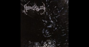 Abnormality - Mechanisms Of Omniscience (CD)