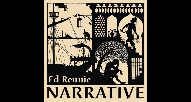 Ed Rennie - Narrative (CD)