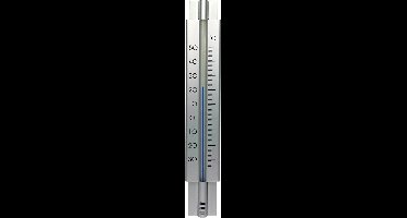 Talen Tools - Thermometer - Metaal - Design - 29 cm