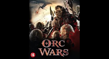Orc Wars (Blu-ray)
