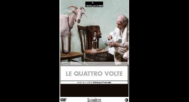 Le Quattro Volte