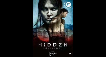 Hidden - Seizoen 1 (DVD)