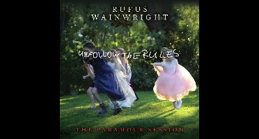 Unfollow The Rules (the Paramour Session)