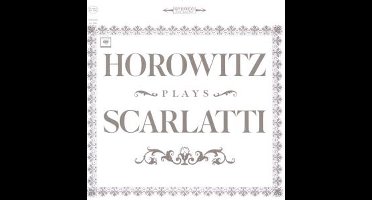 Plays Scarlatti
