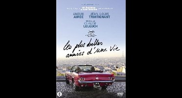 Plus Belles Années D'Une Vie (DVD)