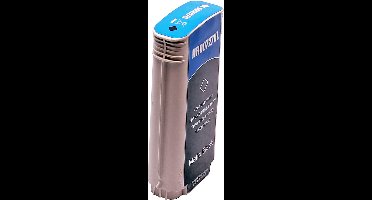 ABC huismerk inkt cartridge geschikt voor HP 730 mat zwart Designjet T1600 T1600dr T1600ps T1700 T1700d T1700dr T1700ps T2600dr T2600ps