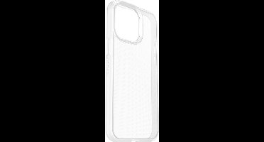 OtterBox React Apple iPhone 15 Pro Max Hoesje Transparant