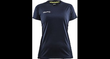 Craft Evolve Tee W 1910143 - Navy - XL