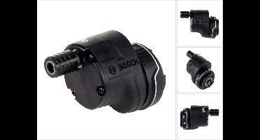 Bosch Professional GFA 12-E FlexiClick Excenteropzetstuk - 1600A00F5L