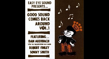 Good Sound Comes Back Around Vol. 1